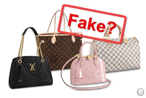 louis vuitton tasche original oder fake|Louis Vuitton taschen damen.